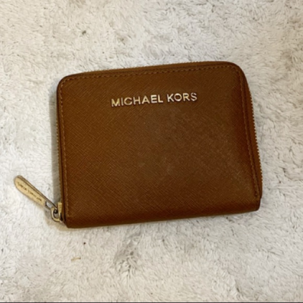 MK wallet
